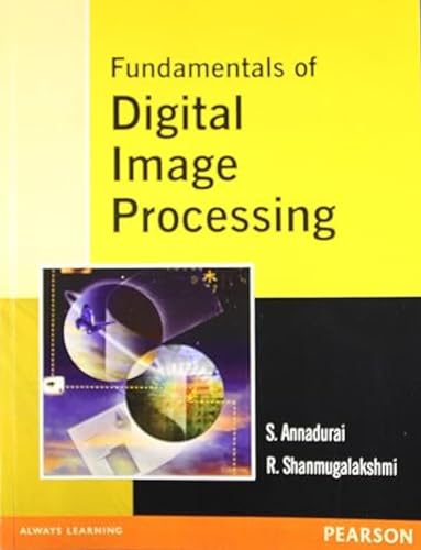 9788177584790: Fundamentals of Digital Image Processing