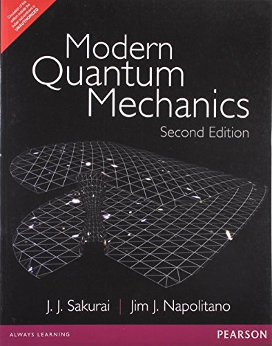 9788177585483: MODERN QUANTUM MECHANICS