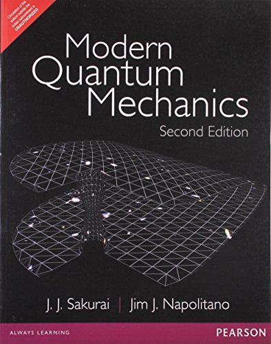 9788177585483: Modern Quantum Mechanics