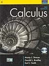 9788177585599: Calculus, 3/e