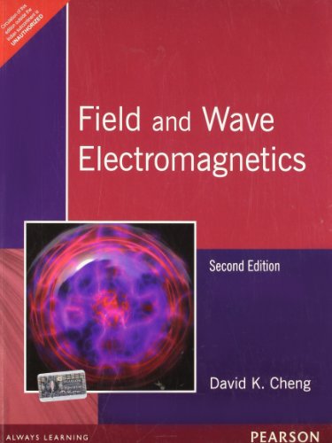 Beispielbild fr Field & Wave Electromagnetics zum Verkauf von Book Deals