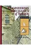 Imagen de archivo de Engineering Mechanics Of Solids 2 Ed a la venta por Books Puddle