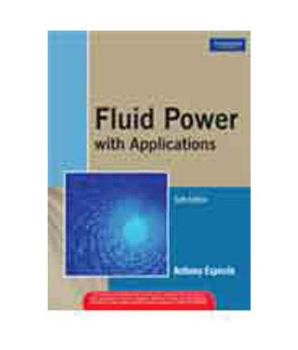 Stock image for Fluid Power with Applications for sale by Majestic Books