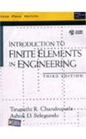Beispielbild fr Introduction to Finite Elements in Engineering zum Verkauf von dsmbooks