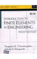 Stock image for Introduction to Finite Elements in Engineering for sale by dsmbooks