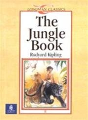 9788177586619: The Jungle book