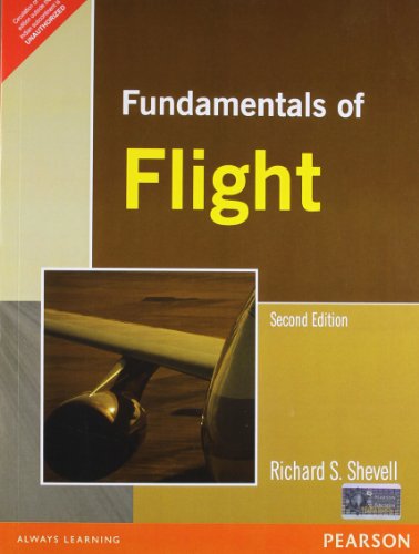 9788177587425: Fundamentals of Flight, 2nd Ed