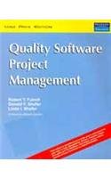 9788177587531: Quality Software Project Management