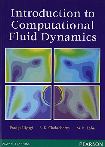 Imagen de archivo de Introduction To Computational Fluid Dynamics a la venta por Books in my Basket