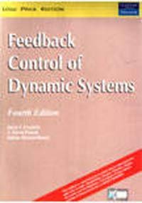 Imagen de archivo de Feedback Control of Dynamic Systems a la venta por Books Puddle