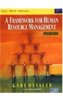 9788177587807: A Framework for Human Resource Management