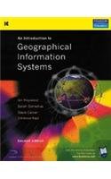 Stock image for Introduction to Geographical Information Systems (2nd, 02) by Heywood, Ian - Cornelius, Sarah - Carver, Steve [Paperback (2002)] for sale by dsmbooks