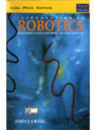 9788177587937: Introduction To Robotics Mechanics And Control : 3Rd.Edtiion