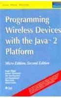 Stock image for Programming Wireless Devices with the Java 2 Platform for sale by Majestic Books