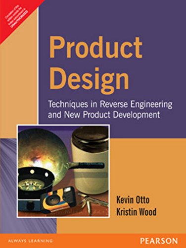 9788177588217: Product Design