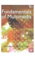 Stock image for Fundamentals of Multimedia for sale by Books Puddle