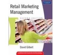 9788177588255: [Retail Marketing Management] [by: David Gilbert]