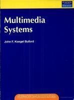 Imagen de archivo de Multimedia Systems a la venta por Majestic Books