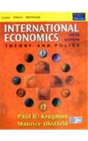 Beispielbild fr International Economics: Theory and Policy von Paul R. Krugman und Maurice Obstfeld zum Verkauf von BUCHSERVICE / ANTIQUARIAT Lars Lutzer