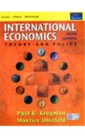 9788177588309: INTERNATIONAL ECONOMICS