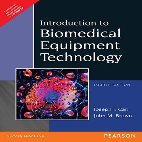 Stock image for Introduction To Biomedical Equipment Technology, 4Th Edn for sale by Books in my Basket