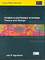 9788177588859: Power Electronic Systems: Theory & Design