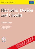 9788177588873: Electronic Devices and Circuits, 6e