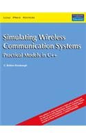 9788177589153: Simulating Wireless Communication Systems: Practical Models in C++