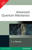 Advanced Quantum Mechanics - SAKURAI