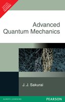 Imagen de archivo de Advanced quantum mechanics a la venta por Book Deals