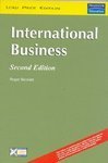 International Business (Second Edition)
