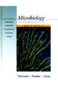 Microbiology: An Introduction (9788177589443) by Gerard J. Tortora; Berdell R. Funke