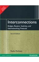 Beispielbild fr Interconnections: Bridges, Routers, Switches, and Internetworking Protocols (2nd Edition) zum Verkauf von Mispah books