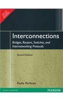 9788177589696: Interconnections: Bridges, Routers, Switches, and Internetworking Protocols (2nd Edition)