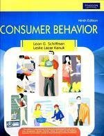 Stock image for Consumer Behavior for sale by Majestic Books