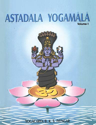 Stock image for Astadala yogamala: Collected works Volume 1 for sale by Jenson Books Inc