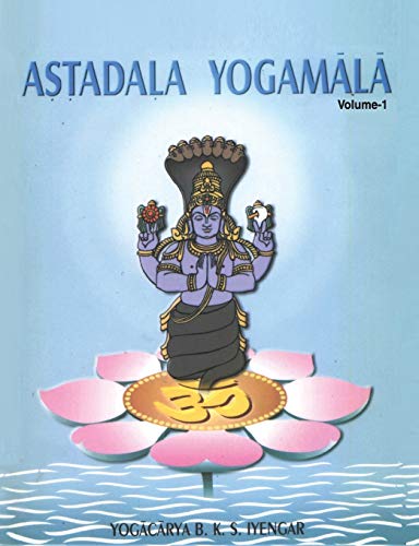 9788177640465: Astadala yogamala: Collected works Volume 1