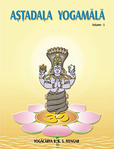 Astadala Yogamala Collected Works Volume 5