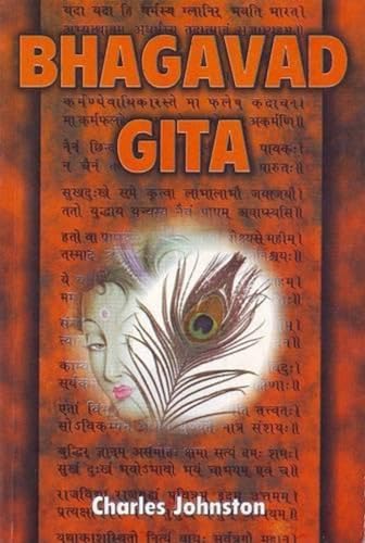 Beispielbild fr Bhagavad Gita zum Verkauf von Books Puddle