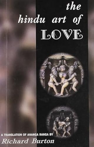 Imagen de archivo de The Hindu Art of Love: A Translation of the Ananga Ranga a la venta por WorldofBooks