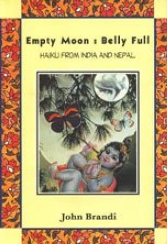 Stock image for Empty Moon: Belly Full for sale by Librairie Le Lieu Bleu Paris