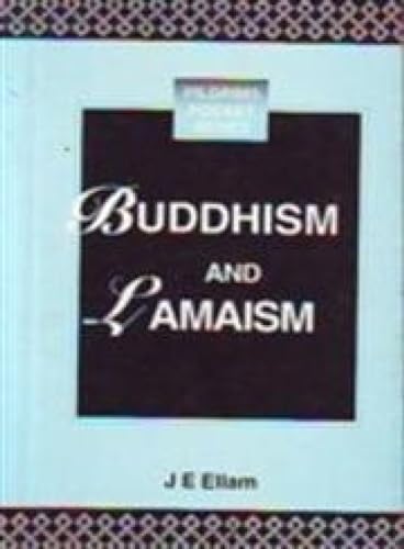 Stock image for Buddhism and Lamaism for sale by medimops