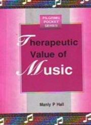 9788177690200: Therapeutic Value of Music