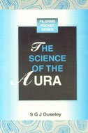 Imagen de archivo de The Science of the Aura a la venta por Books Puddle