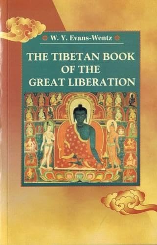 Stock image for The Tibetan Book of the Great Liberation for sale by Books Puddle