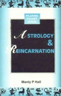 Imagen de archivo de Astrology And Reincarnation a la venta por Books Puddle