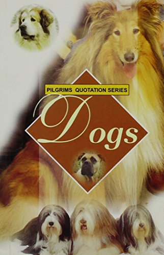Imagen de archivo de Dogs a la venta por Books Puddle