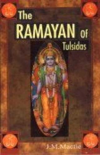 Stock image for The Ramayan of Tulsidas, or, The Bible of Northern India for sale by Books Puddle