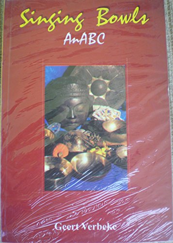 Beispielbild fr Singing Bowls: An ABC zum Verkauf von Wonder Book