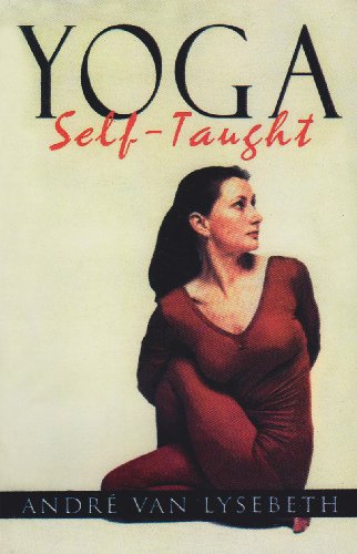 Stock image for Yoga Self-Taught for sale by Majestic Books